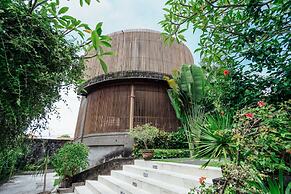 The Bidadari Villas and Spa