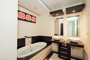 The Bidadari Villas & Spa Umalas, between Seminyak and Canggu
