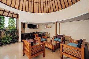 The Bidadari Villas & Spa Umalas, between Seminyak and Canggu