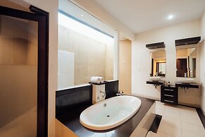 The Bidadari Villas & Spa Umalas, between Seminyak and Canggu