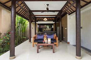 The Bidadari Villas and Spa
