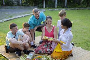 The Bidadari Villas and Spa