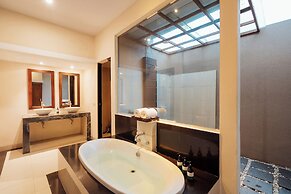 The Bidadari Villas & Spa Umalas, between Seminyak and Canggu