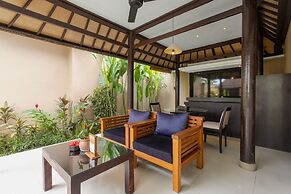 The Bidadari Villas and Spa