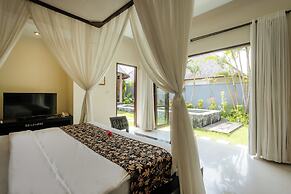 The Bidadari Villas and Spa
