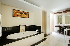 The Bidadari Villas and Spa