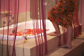 The Bidadari Villas and Spa