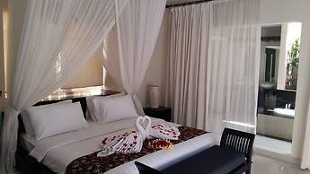 The Bidadari Villas and Spa
