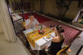 The Bidadari Villas and Spa