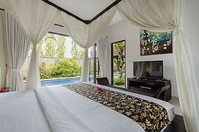 The Bidadari Villas and Spa