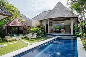 The Bidadari Villas and Spa