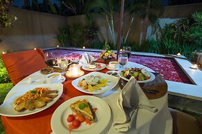 The Bidadari Villas and Spa