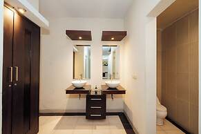 The Bidadari Villas & Spa Umalas, between Seminyak and Canggu
