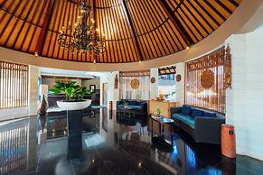 The Bidadari Villas & Spa Umalas, between Seminyak and Canggu