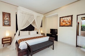 The Bidadari Villas & Spa Umalas, between Seminyak and Canggu
