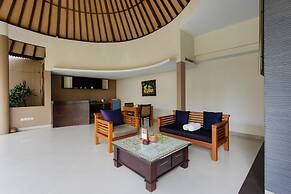 The Bidadari Villas and Spa