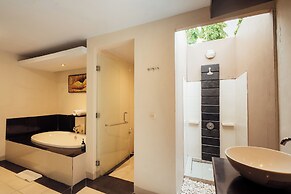 The Bidadari Villas & Spa Umalas, between Seminyak and Canggu