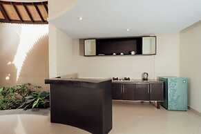 The Bidadari Villas & Spa Umalas, between Seminyak and Canggu