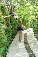 The Bidadari Villas and Spa