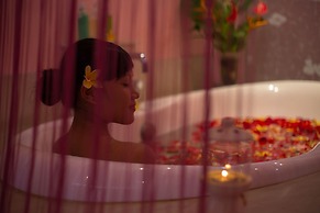 The Bidadari Villas and Spa