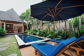 The Bidadari Villas & Spa Umalas, between Seminyak and Canggu