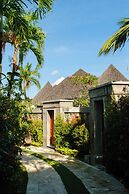 The Bidadari Villas and Spa
