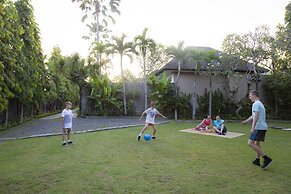 The Bidadari Villas and Spa
