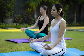 The Bidadari Villas and Spa