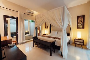 The Bidadari Villas & Spa Umalas, between Seminyak and Canggu