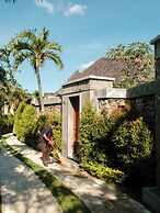 The Bidadari Villas and Spa