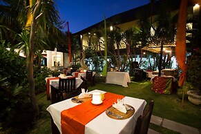 The Bidadari Villas and Spa