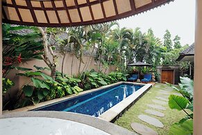 The Bidadari Villas & Spa Umalas, between Seminyak and Canggu