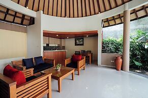 The Bidadari Villas & Spa Umalas, between Seminyak and Canggu