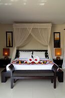 The Bidadari Villas and Spa