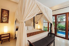 The Bidadari Villas & Spa Umalas, between Seminyak and Canggu
