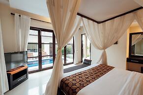 The Bidadari Villas & Spa Umalas, between Seminyak and Canggu