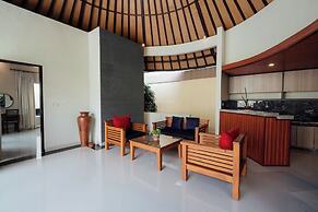 The Bidadari Villas & Spa Umalas, between Seminyak and Canggu