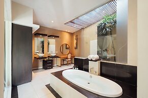 The Bidadari Villas & Spa Umalas, between Seminyak and Canggu