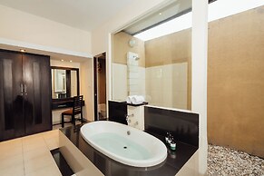 The Bidadari Villas & Spa Umalas, between Seminyak and Canggu