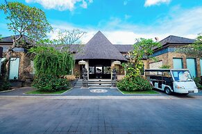 The Bidadari Villas & Spa Umalas, between Seminyak and Canggu