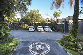 The Bidadari Villas and Spa