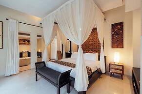 The Bidadari Villas & Spa Umalas, between Seminyak and Canggu