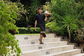 The Bidadari Villas and Spa