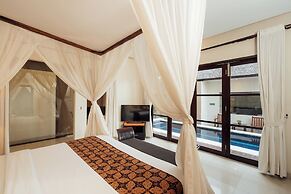 The Bidadari Villas & Spa Umalas, between Seminyak and Canggu