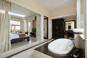 The Bidadari Villas and Spa