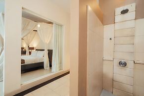 The Bidadari Villas & Spa Umalas, between Seminyak and Canggu