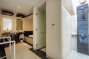 The Bidadari Villas and Spa