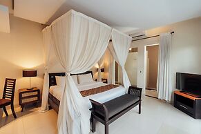The Bidadari Villas & Spa Umalas, between Seminyak and Canggu