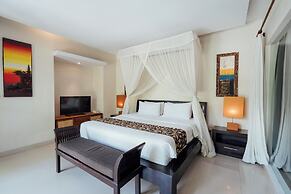 The Bidadari Villas & Spa Umalas, between Seminyak and Canggu