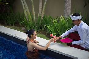 The Bidadari Villas and Spa